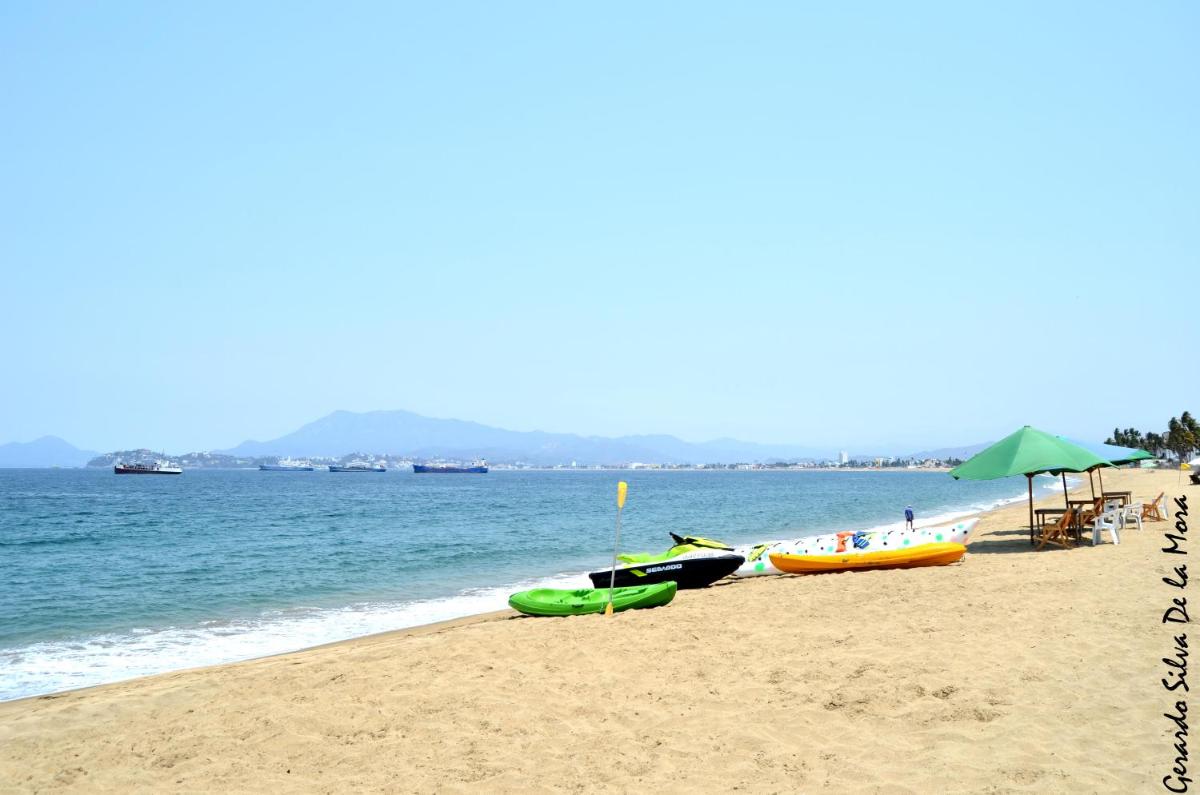 Departamento Manzanillo, Las Brisas - Housity