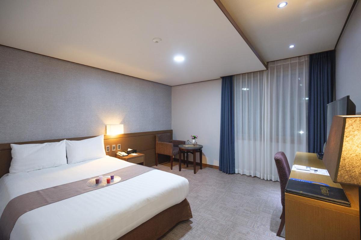 Benikea Hotel Jeju - Housity