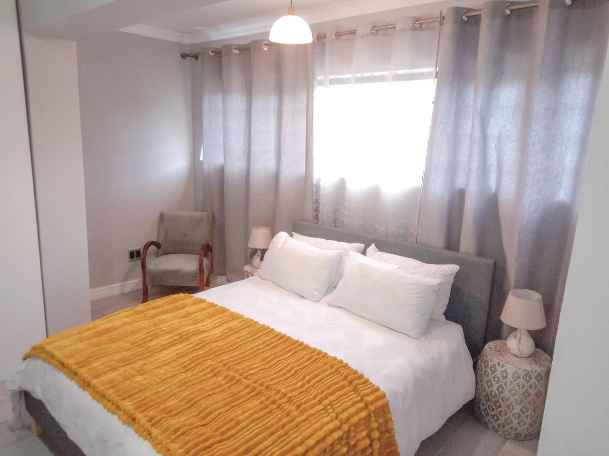 Cape Town - Bo Kaap- 2 Bedroom Cozy Apartment - Housity