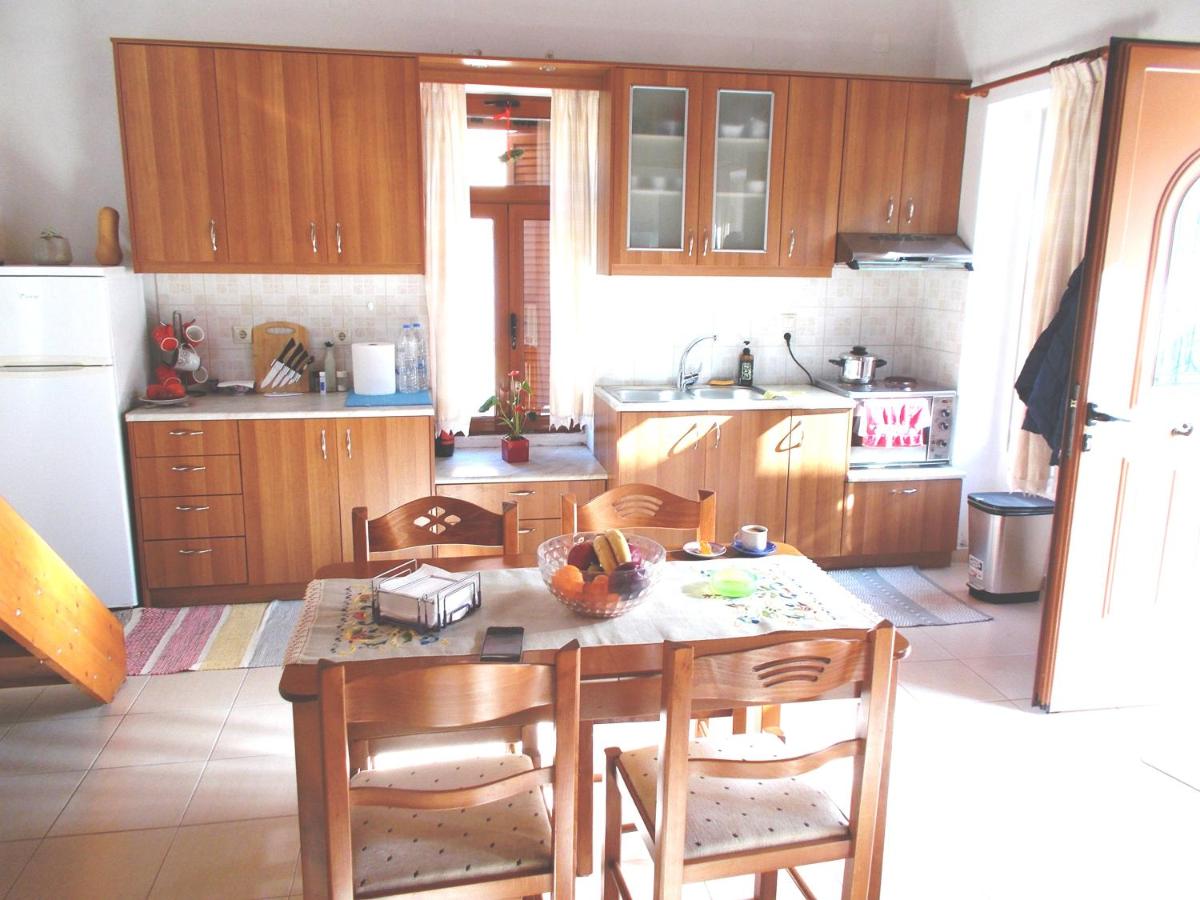 Ontas Home Archanes - Housity