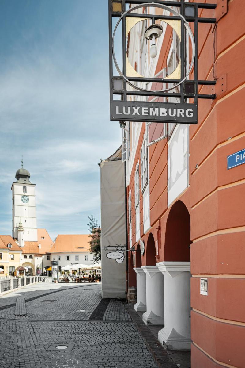 Suitetrails - Hotel Casa Luxemburg- Newly Renovated