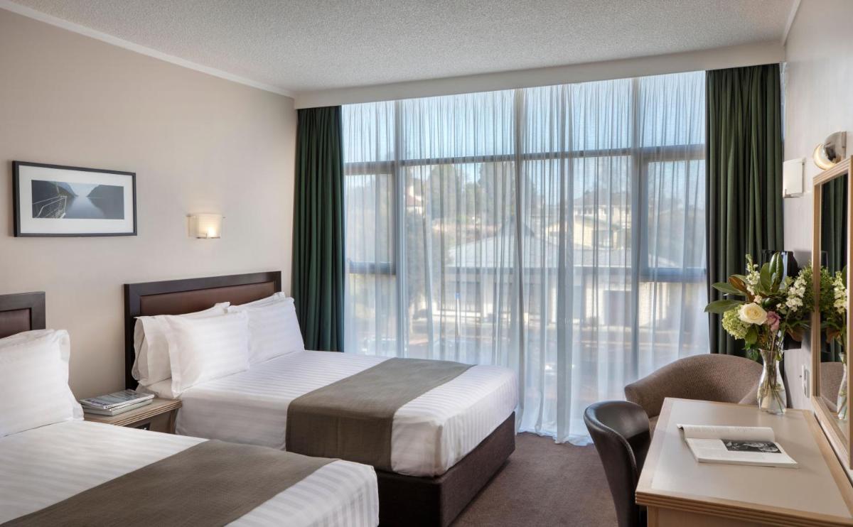 Suitetrails - Rydges Rotorua