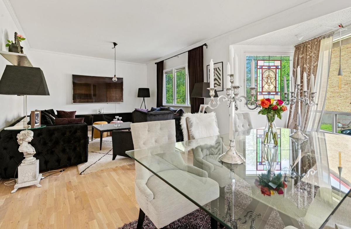 Suitetrails - Beautiful Home in the Swedish landscape