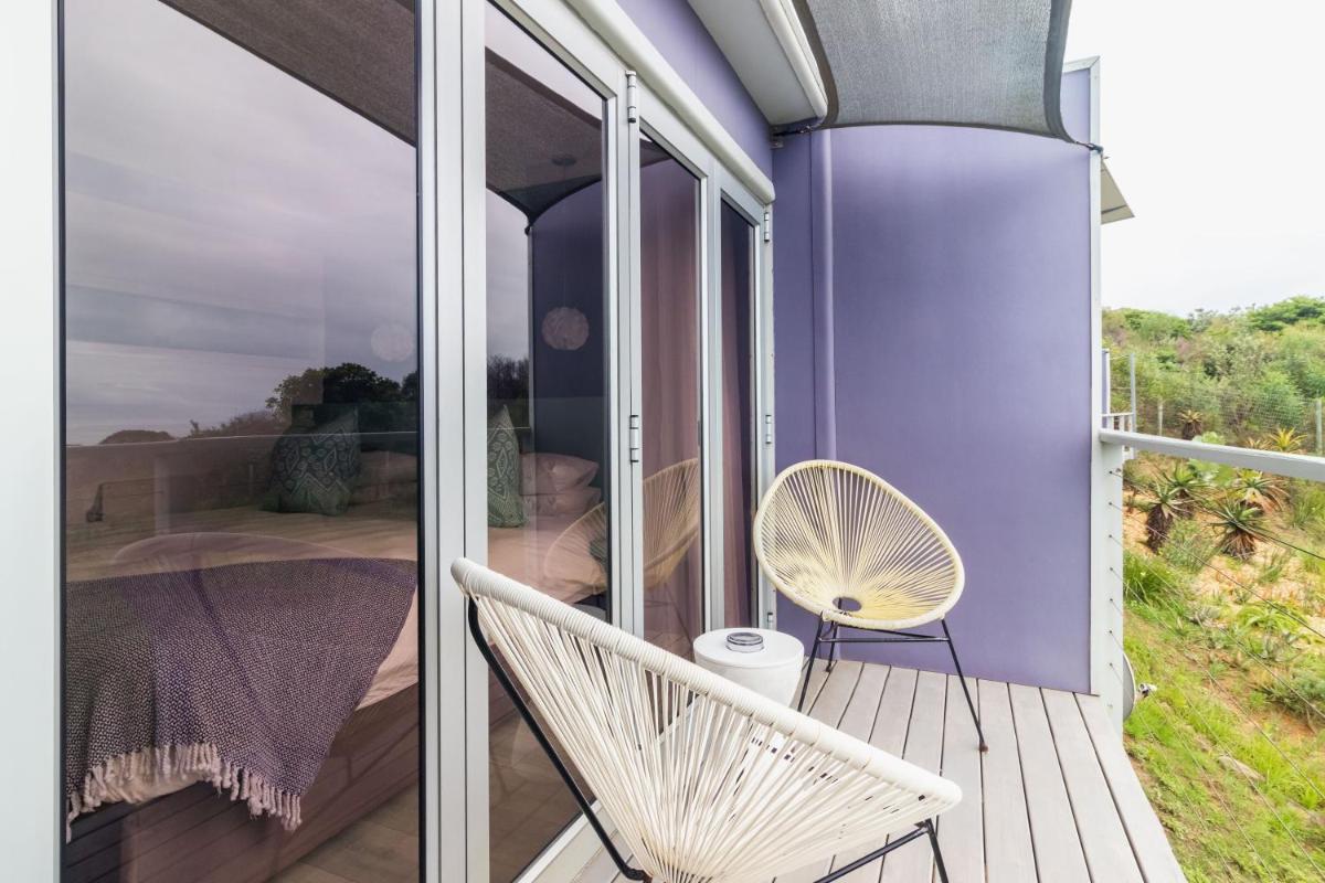 Purple Haze Eco Lodge - Housity