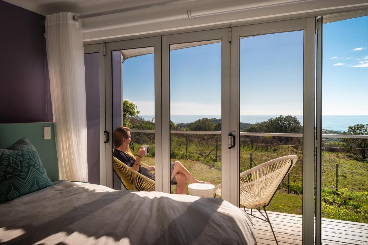 Purple Haze Eco Lodge - Housity
