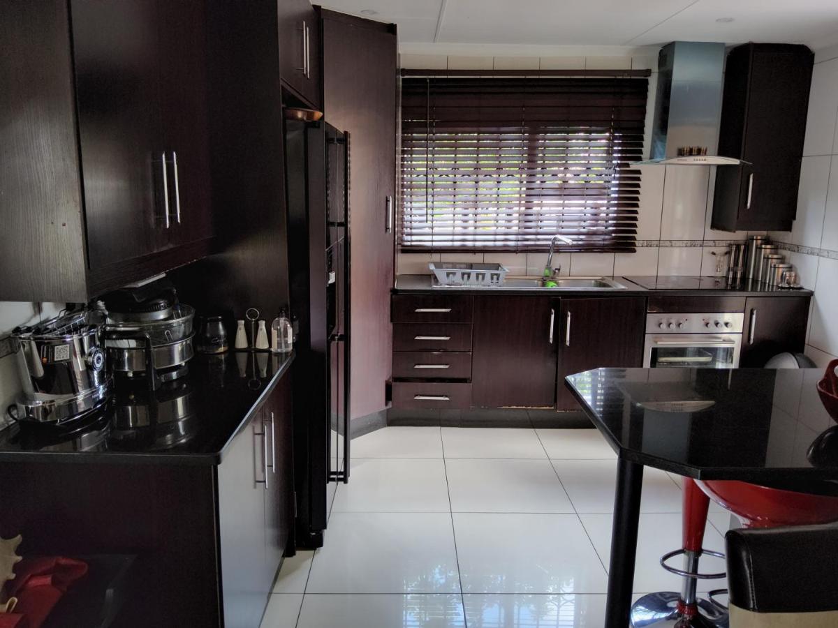 Suitetrails - Cheerful Family Holiday Home