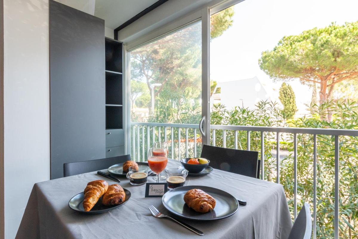 Studio le Cocoon Spacieux confortable parking privé wifi - Housity