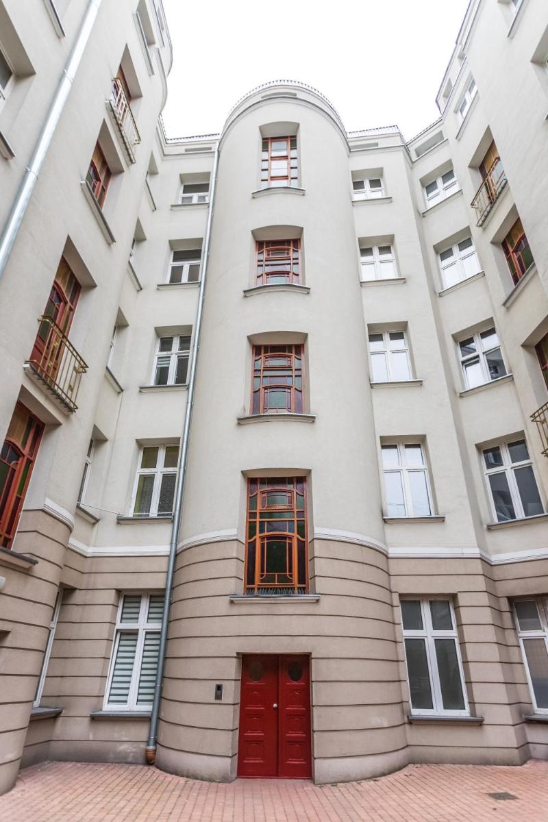 Wool Apartment - Housity