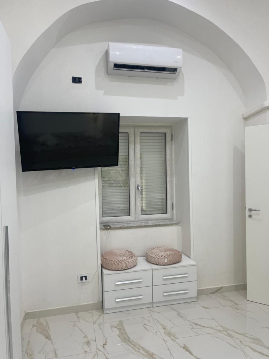 Suitetrails - Partenope&Ulisse House Napoli