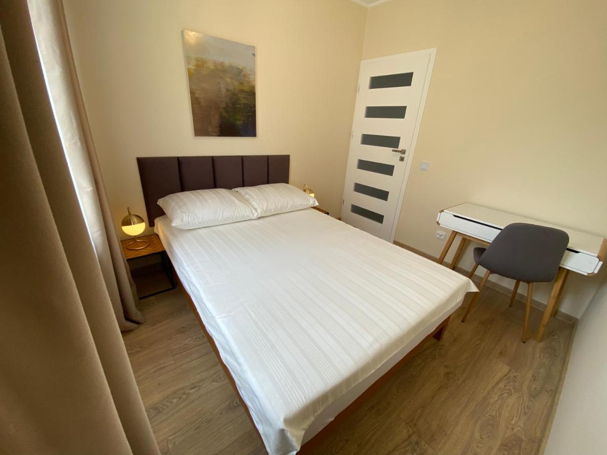 Apartament Aleja Centrum Bia?ystok - Housity