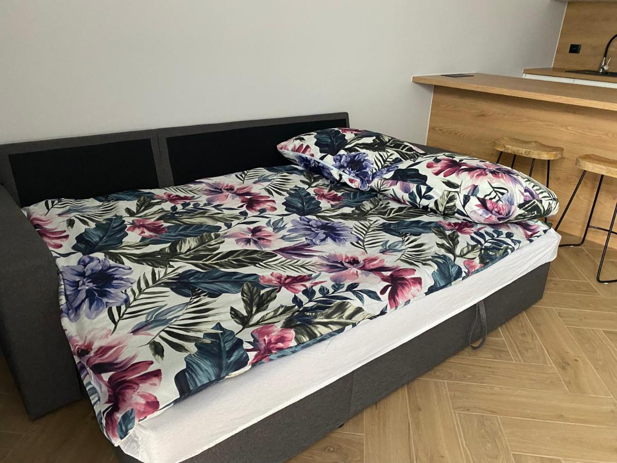 Apartament Aleja Centrum Bia?ystok - Housity