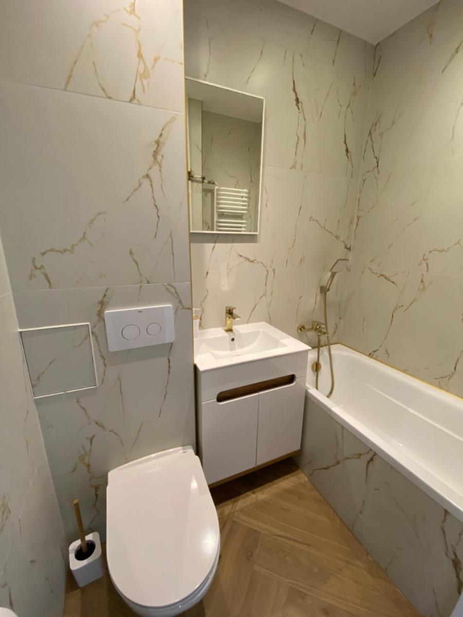 Apartament Aleja Centrum Bia?ystok - Housity