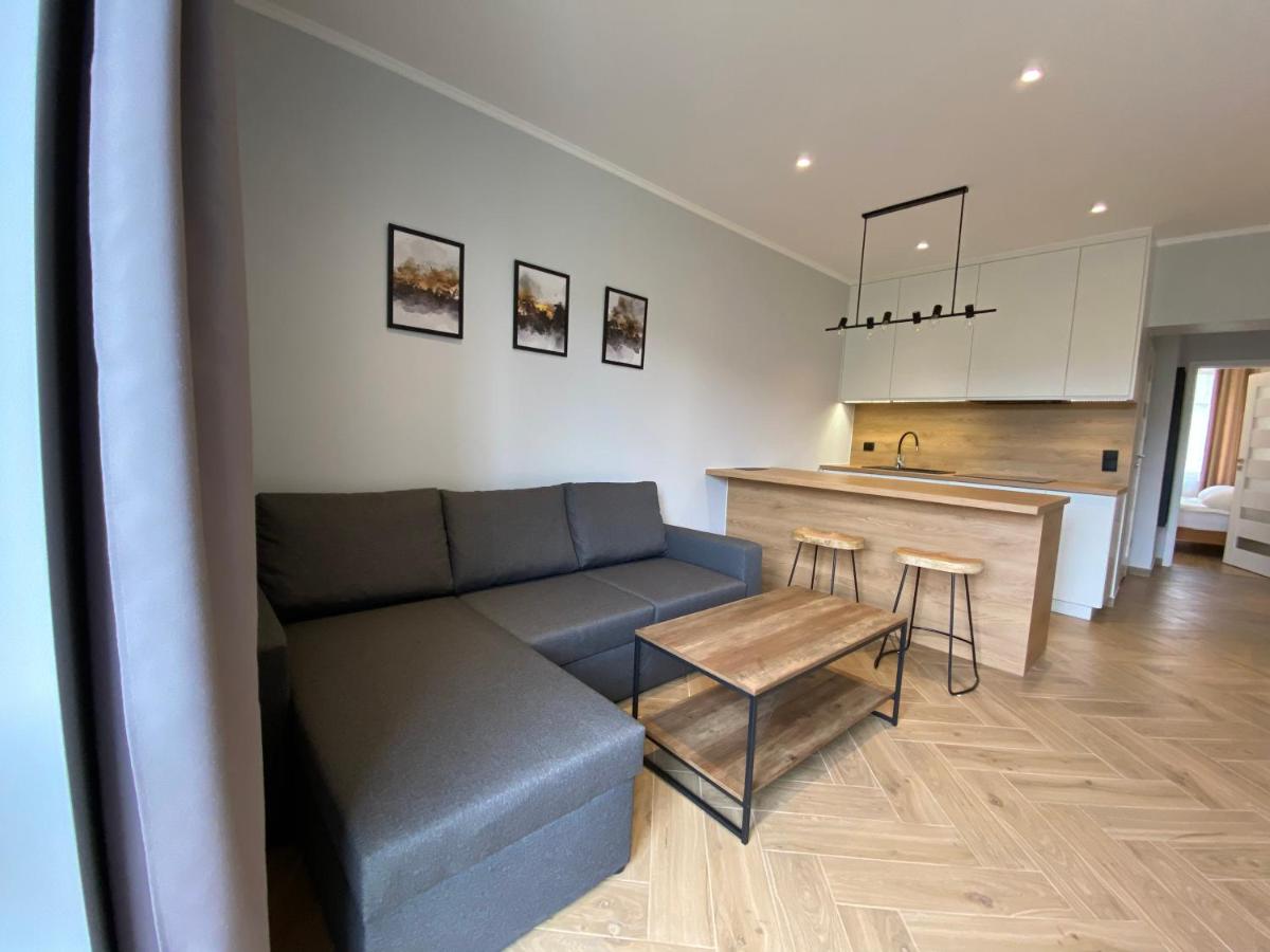 Apartament Aleja Centrum Bia?ystok - Housity