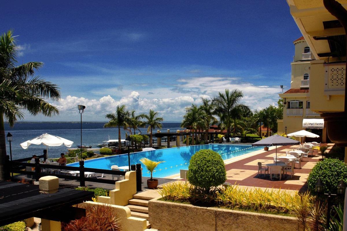 Suitetrails - Sotogrande Hotel and Resort
