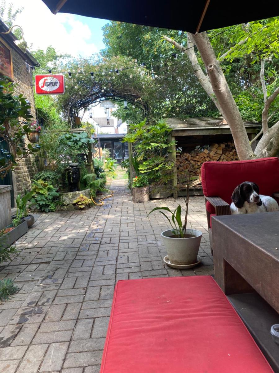 Suitetrails - The Coach House