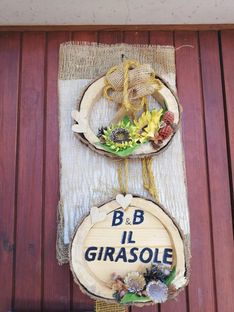 Suitetrails - B&B Il girasole - A casa di Ale
