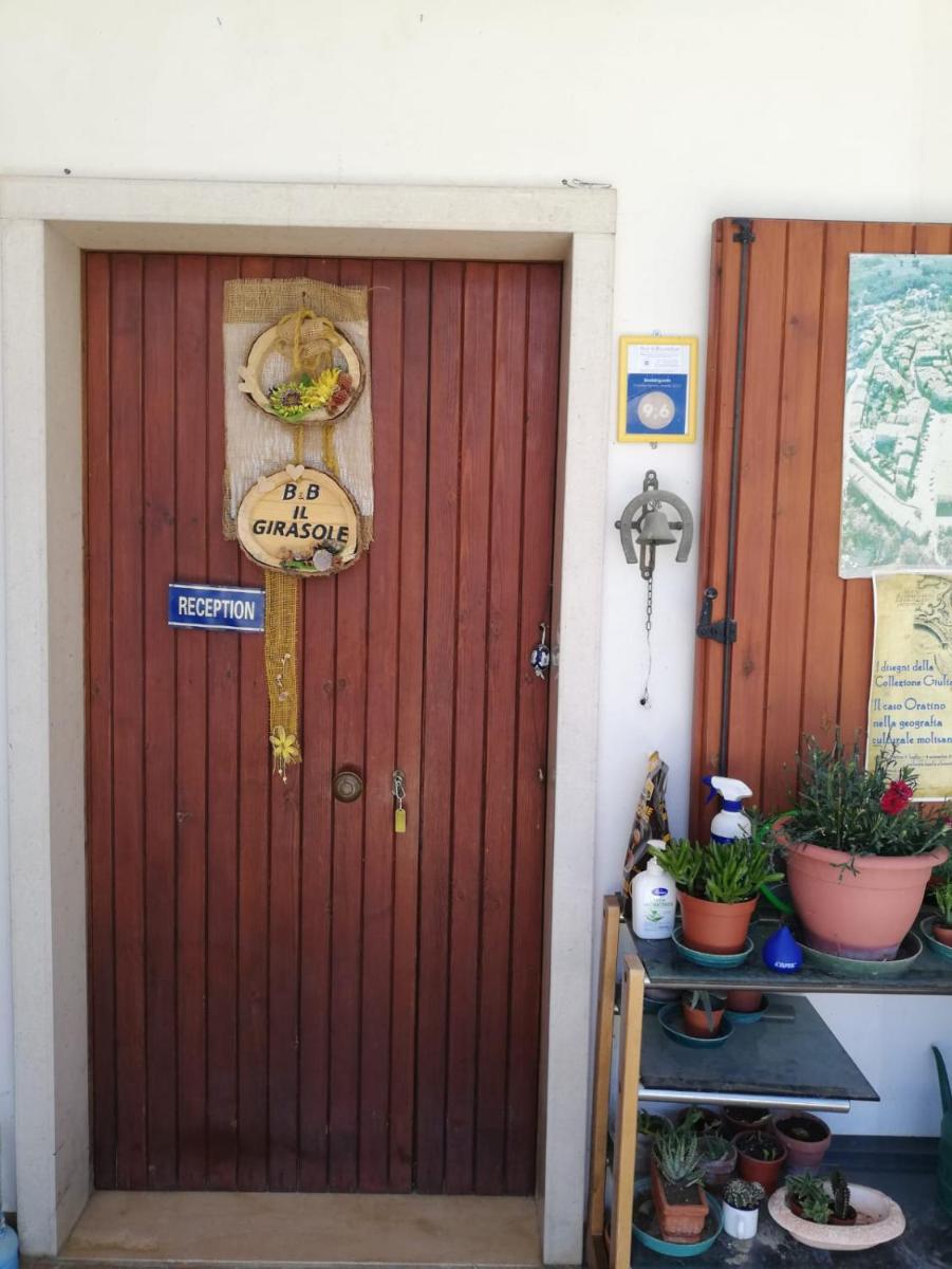 Suitetrails - B&B Il girasole - A casa di Ale