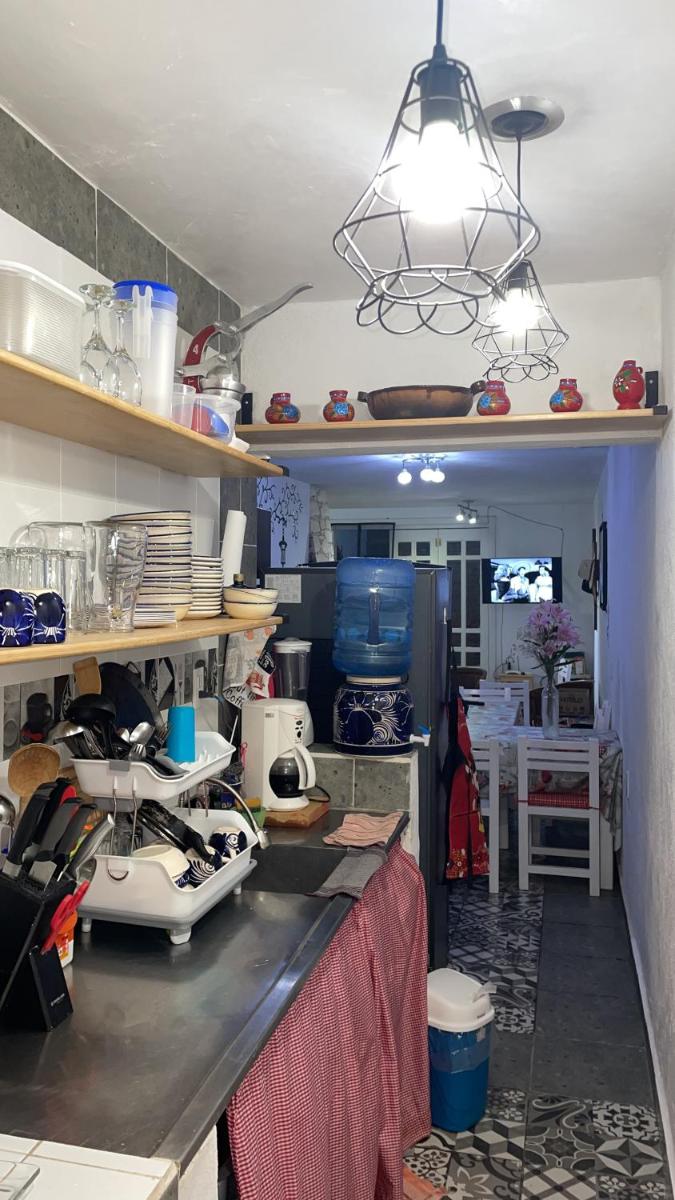 Suitetrails - Casa Bella Viscaína 6 habitaciones con baño propio