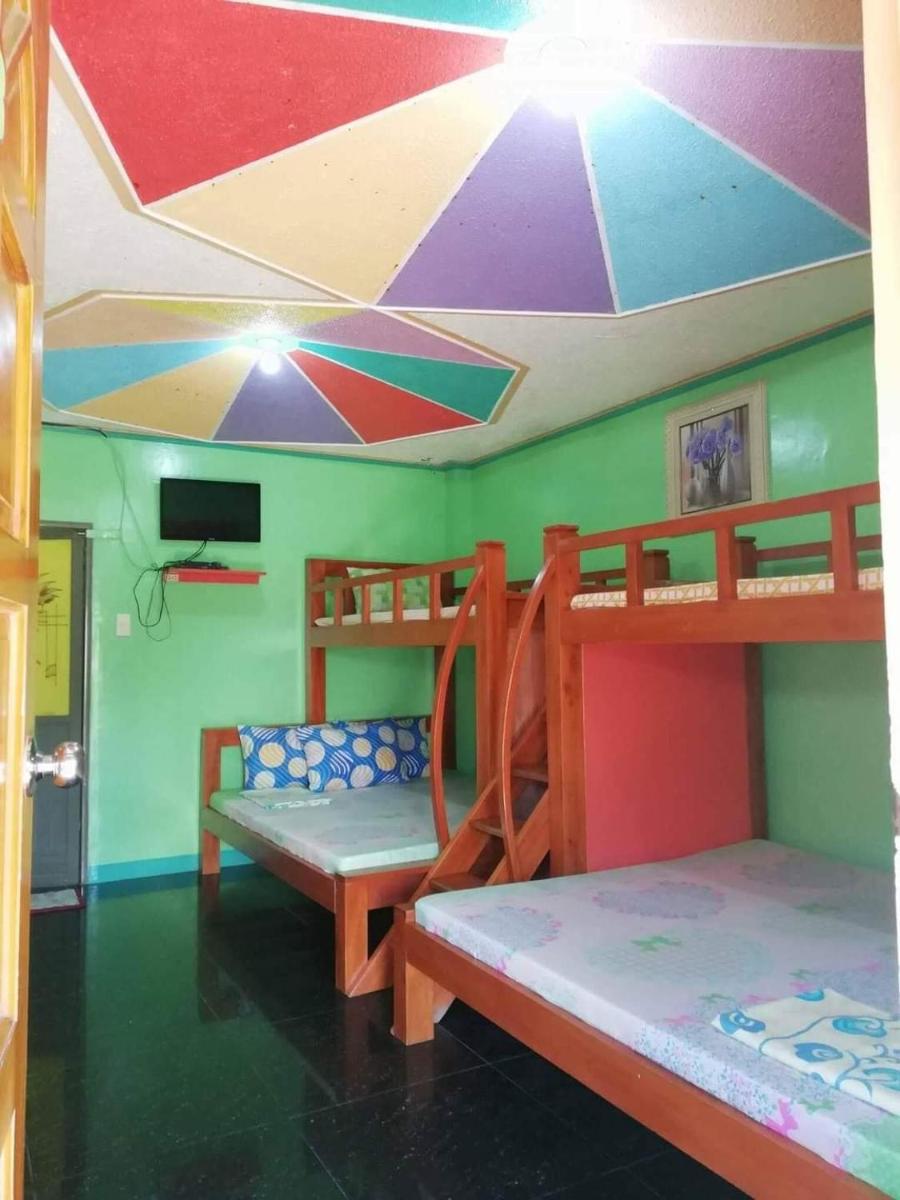 Suitetrails - Glenmark's Homestay 2