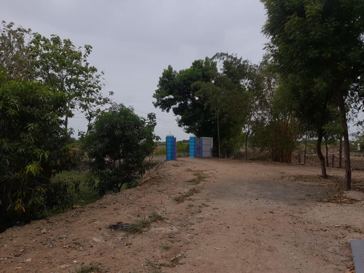 Suitetrails - Prasidh farm house