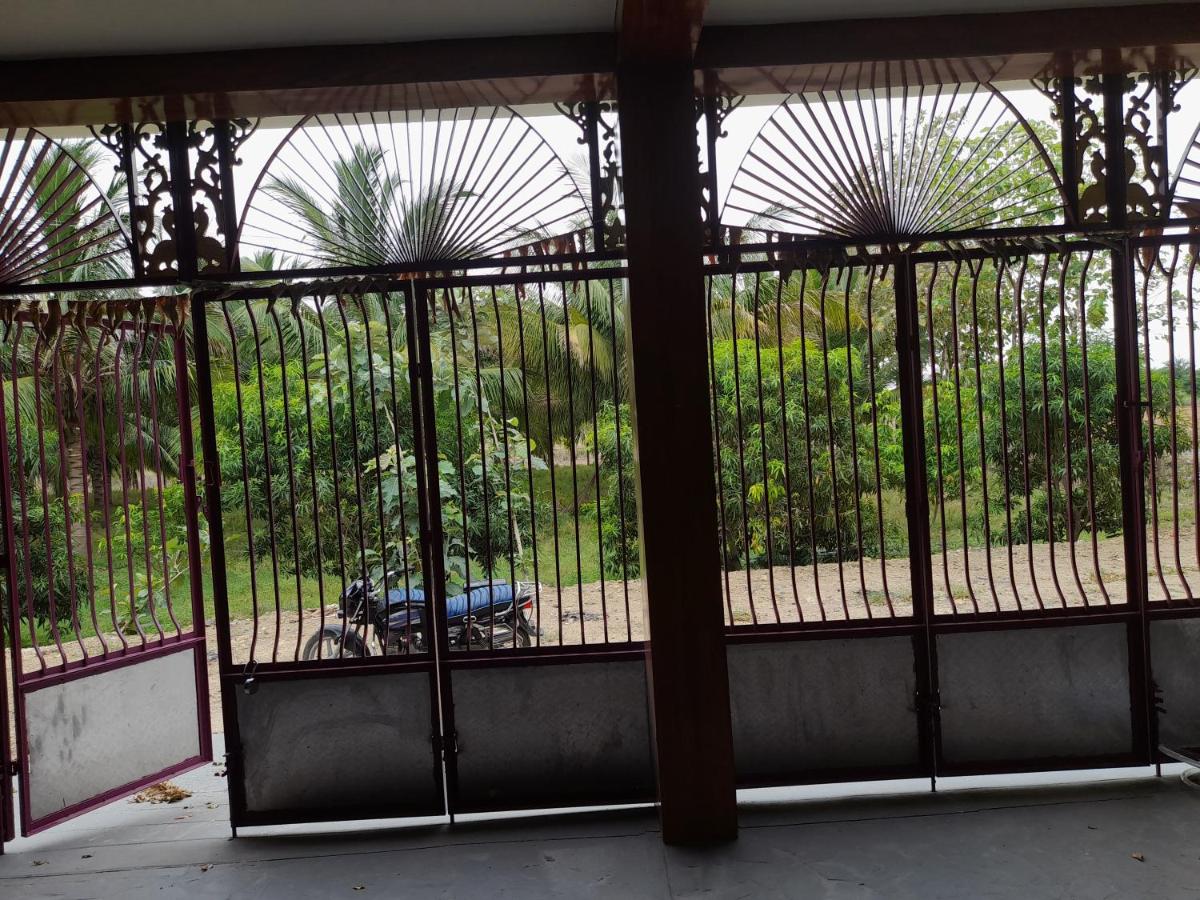 Suitetrails - Prasidh farm house