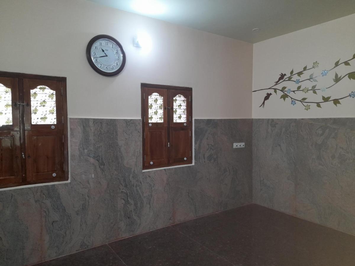 Suitetrails - Prasidh farm house