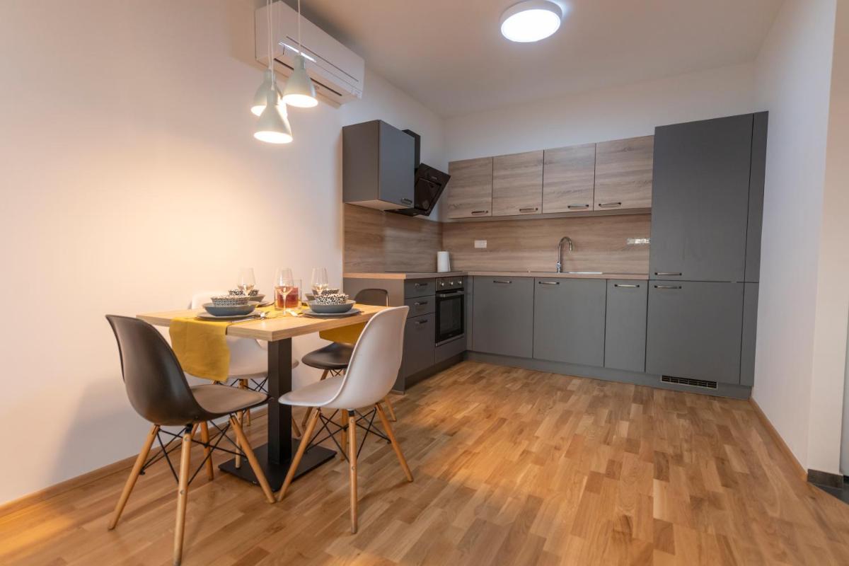 Suitetrails - Apartment LaSiesta