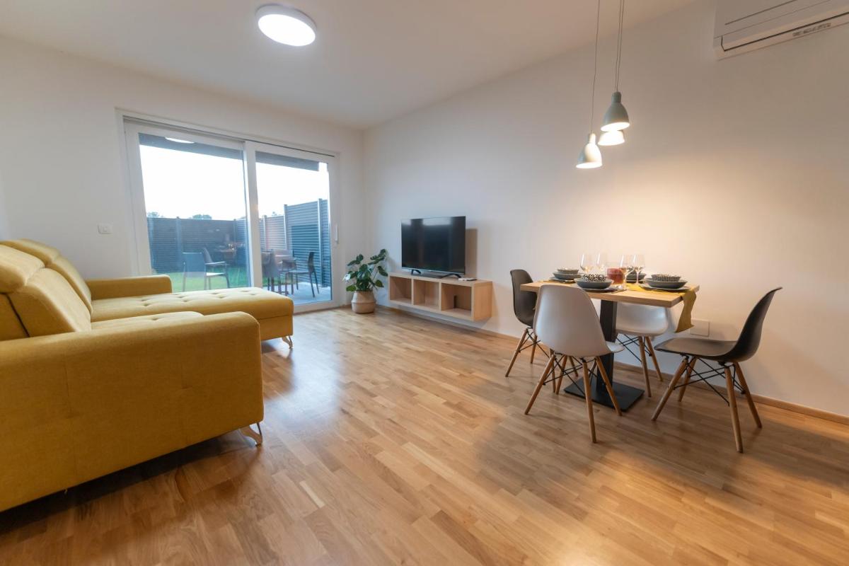 Suitetrails - Apartment LaSiesta