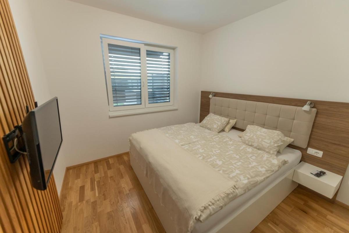 Suitetrails - Apartment LaSiesta