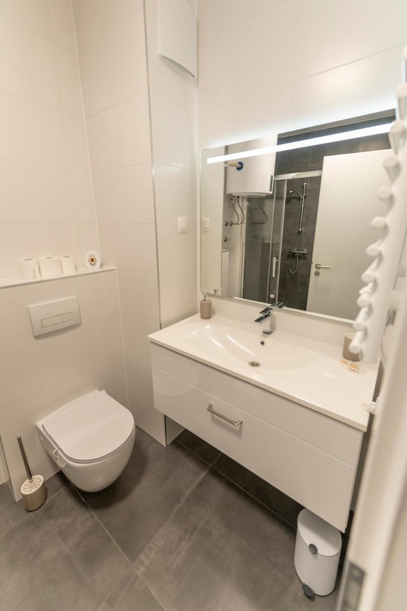 Suitetrails - Apartment LaSiesta