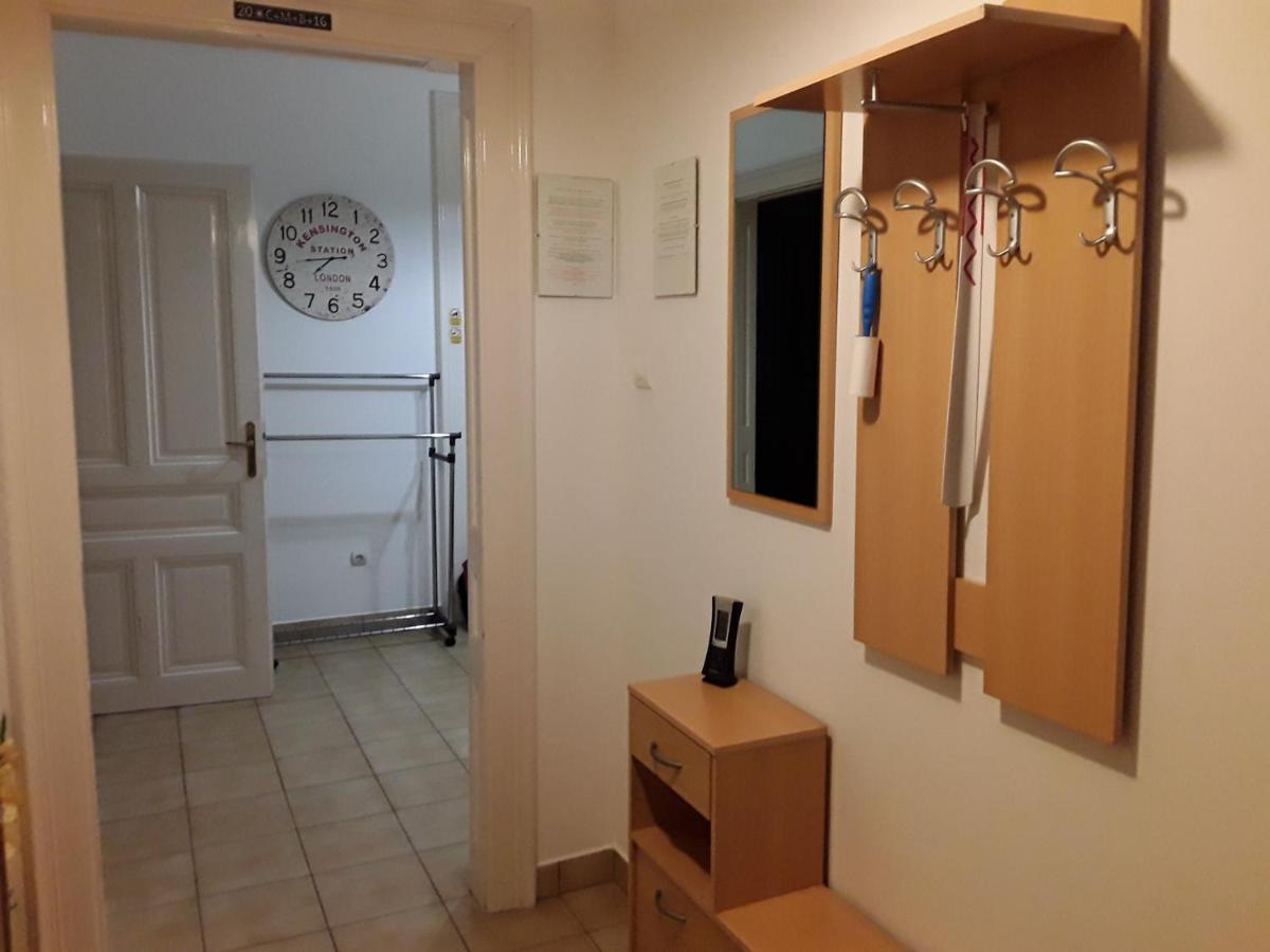 Suitetrails - Tomka Apartman