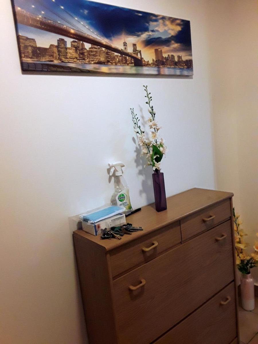 Suitetrails - Tomka Apartman