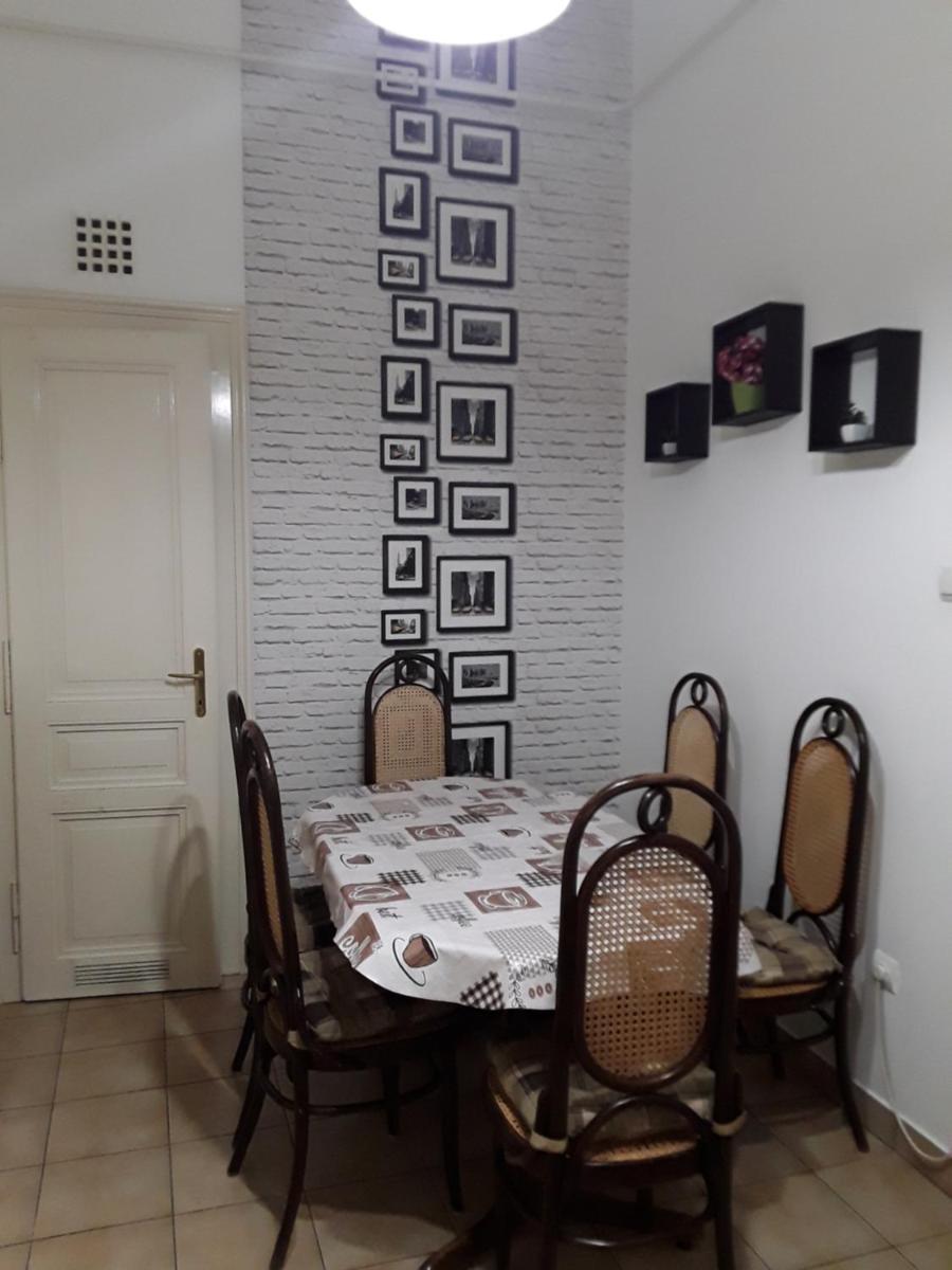 Suitetrails - Tomka Apartman