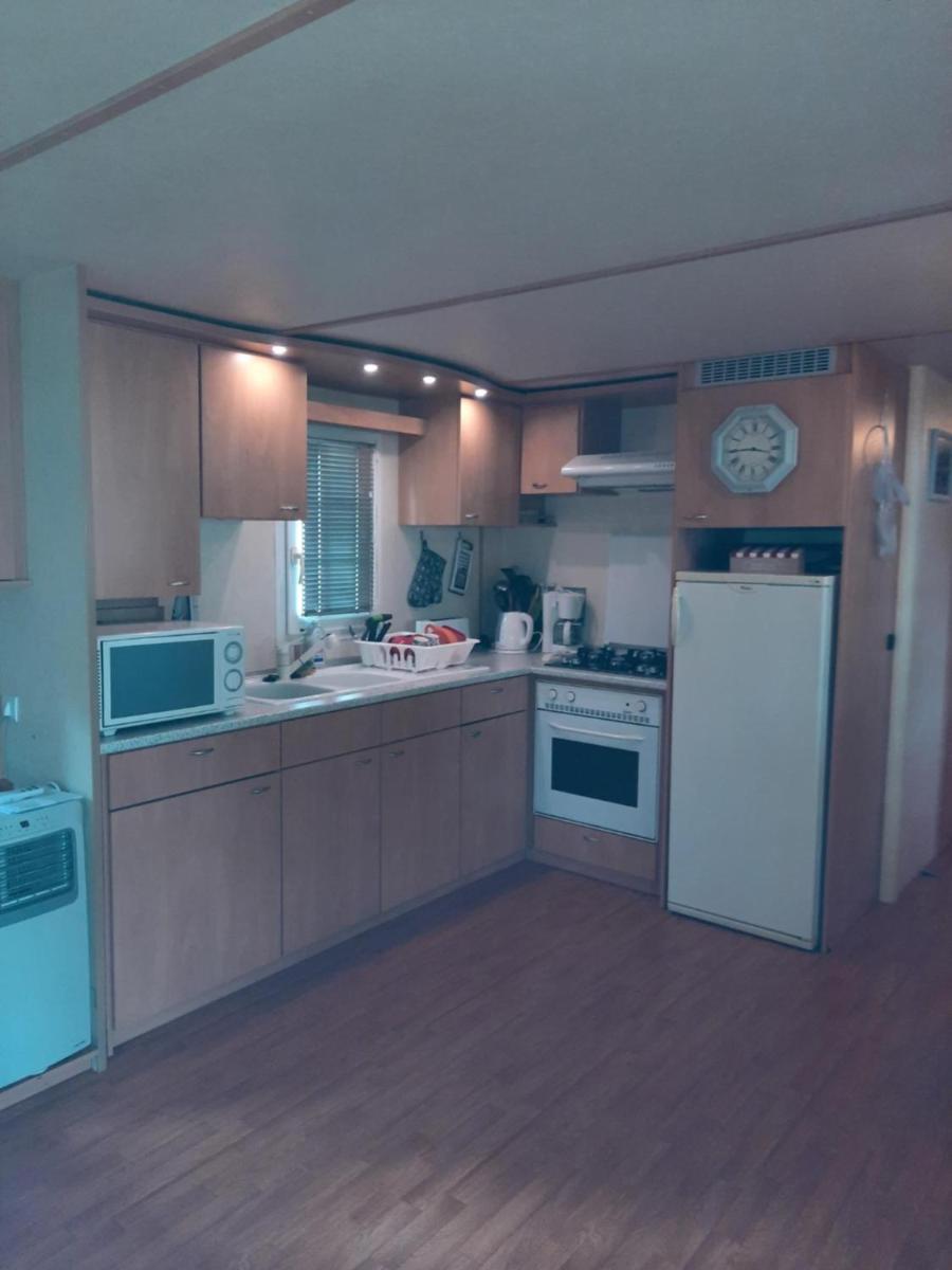Suitetrails - SPACIEUX ET CONFORTABLE MOBILHOME