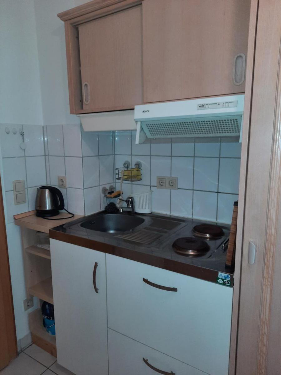 Suitetrails - Arberapartment