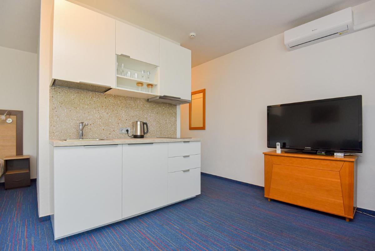 Apartamentai Palangos centre - Housity