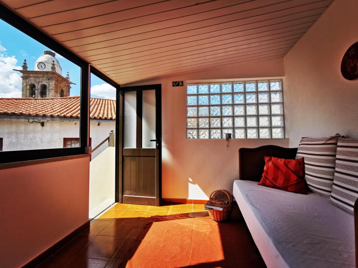 Saborearia Guesthouse - Hizvo