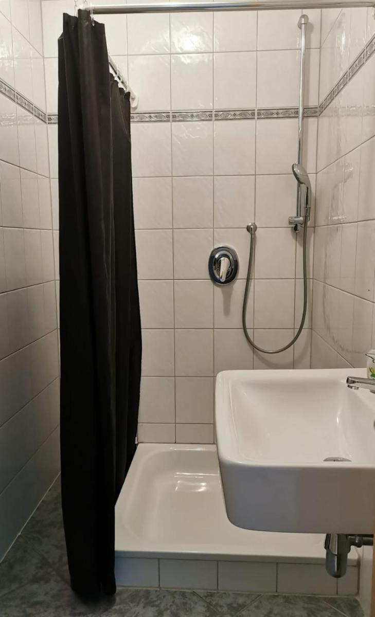Suitetrails - Privatzimmer Gil