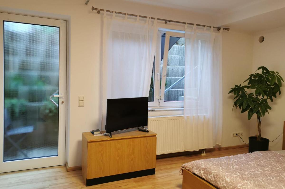 Suitetrails - Privatzimmer Gil