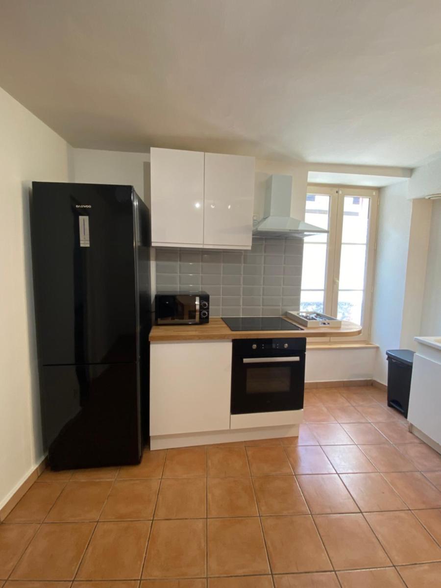 Suitetrails - L'appartement ZEN LOC 2