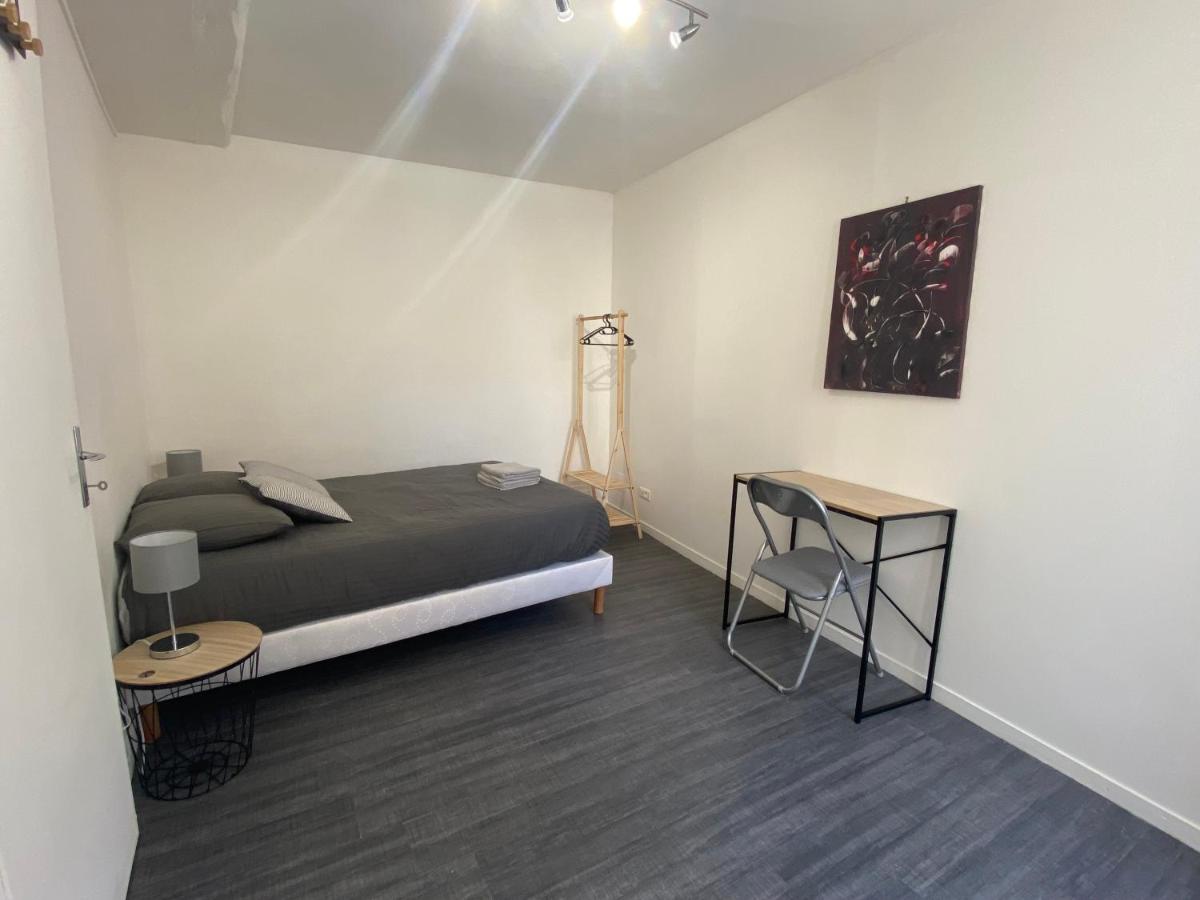 Suitetrails - L'appartement ZEN LOC 2
