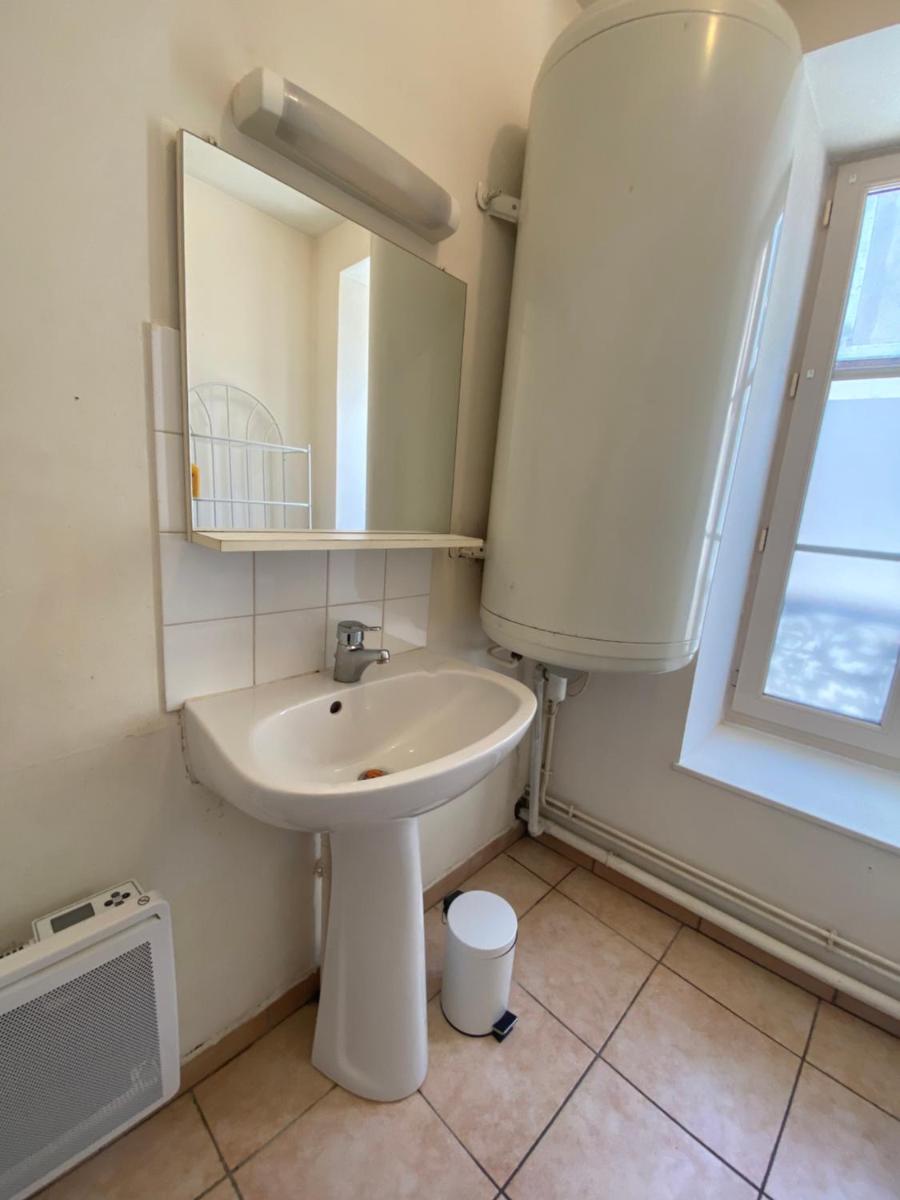 Suitetrails - L'appartement ZEN LOC 2