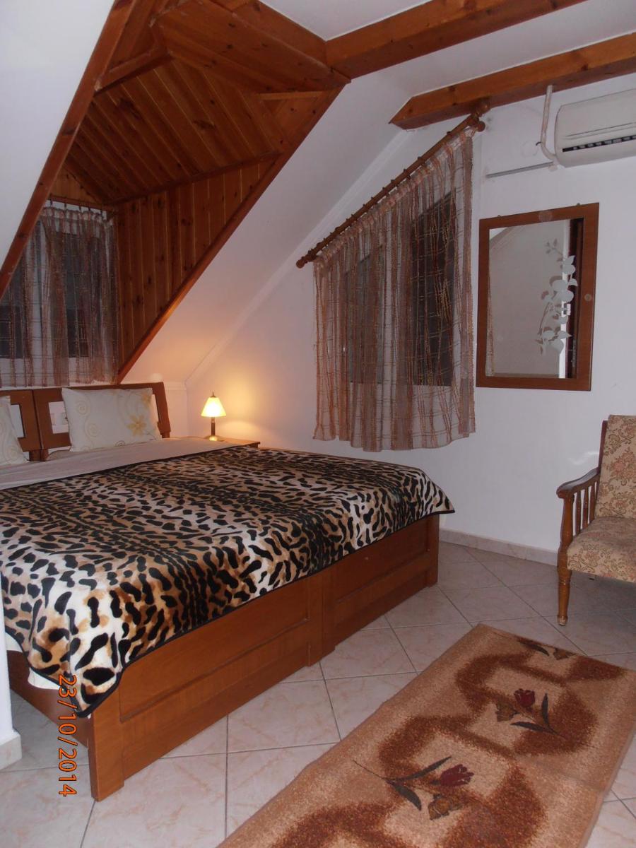 Suitetrails - Guesthouse Agnandi