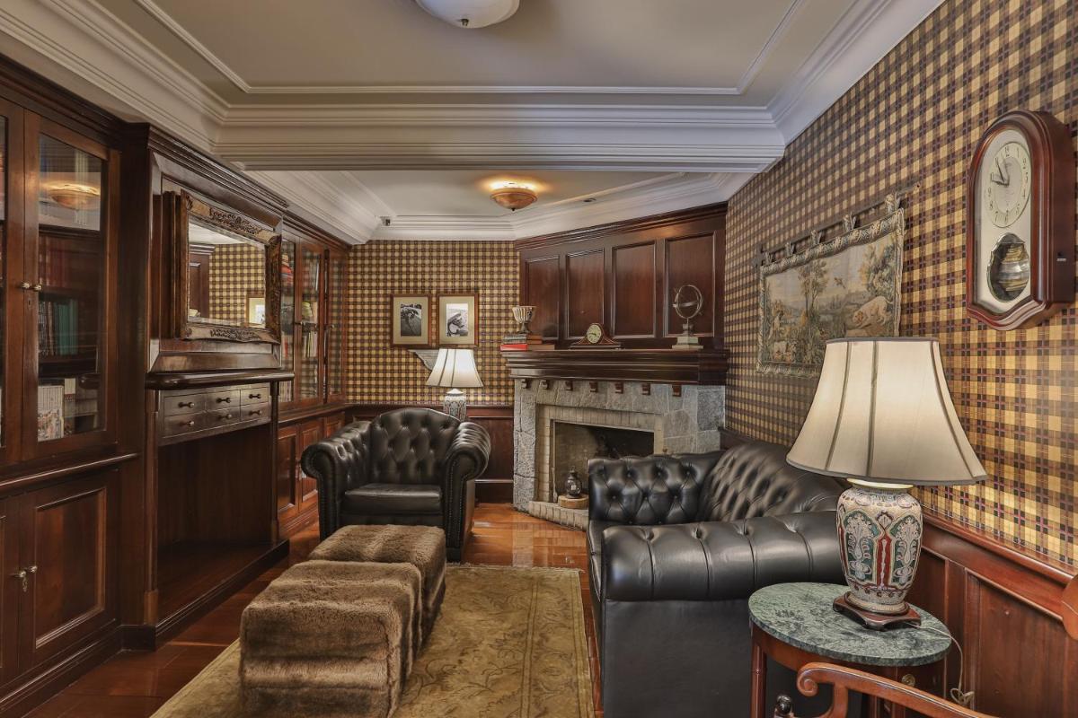 Suitetrails - Le Suisse Elegance Hotel