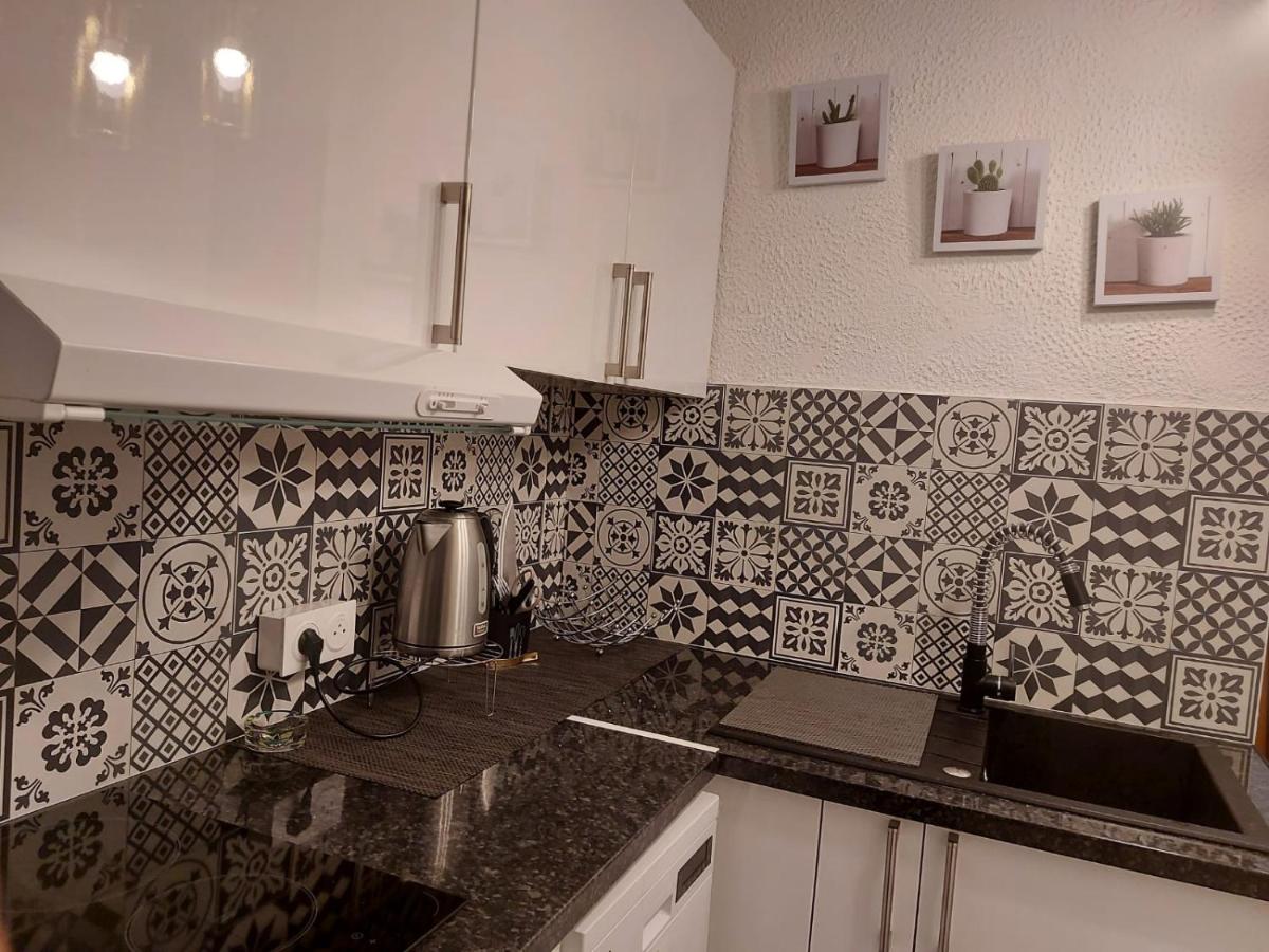 Appartement Bellarosa - Housity