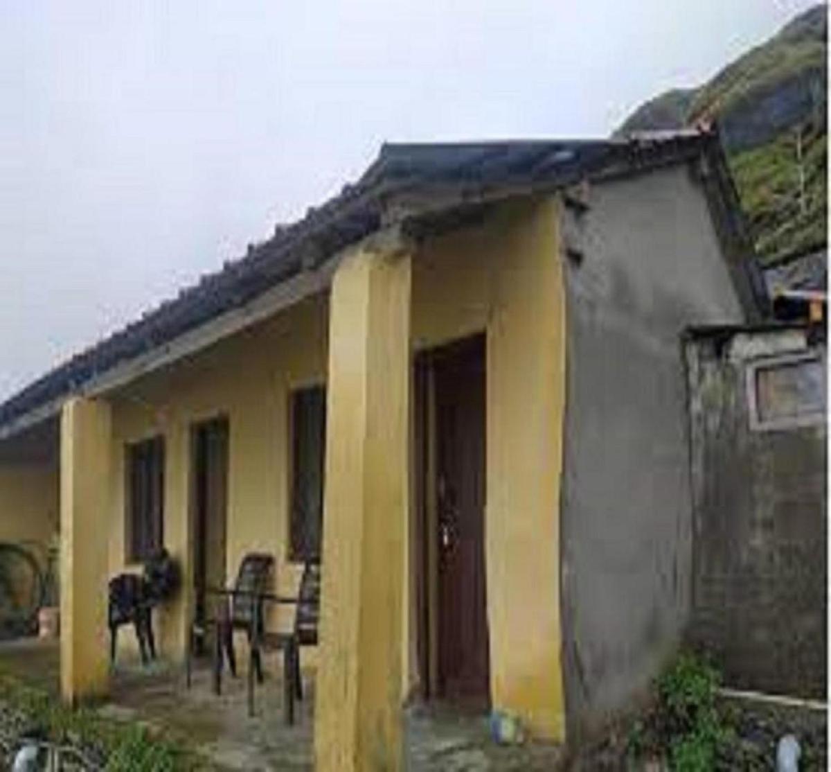 Akash Ganga - Backpackers Den by StayApart - Housity