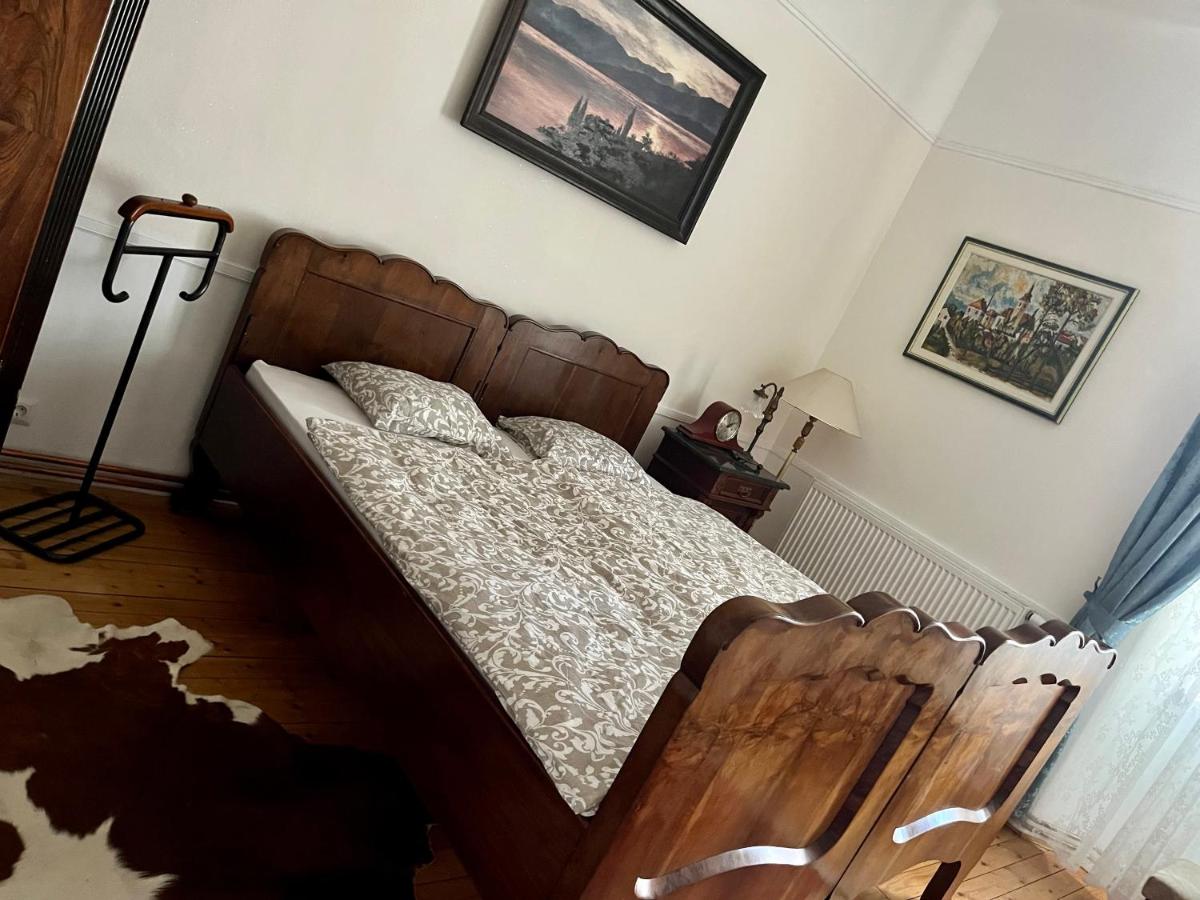 Suitetrails - City-Apartment S