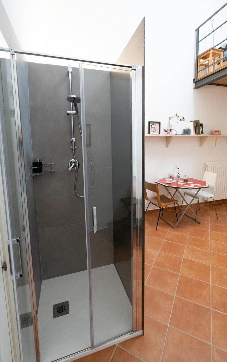 Suitetrails - Lo Studio di Luca