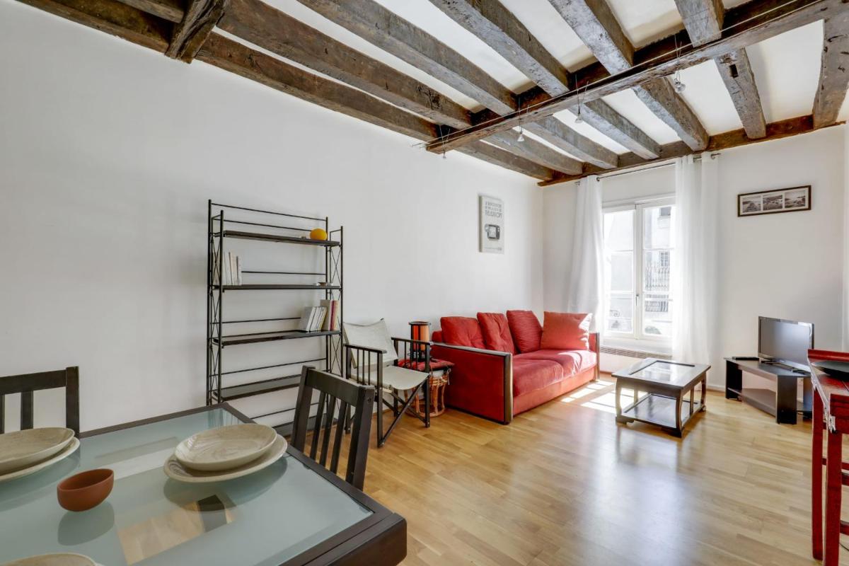 Rouge Passion - Housity