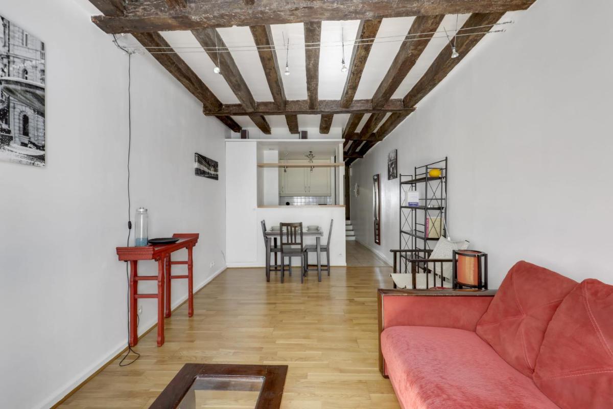 Rouge Passion - Housity